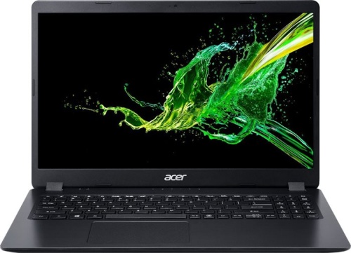 Ноутбук Acer Aspire 5 A315-56-53DR black NX.HS5ER.012