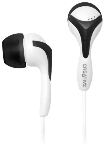 Наушники Creative EP-430 51EF0270AA006