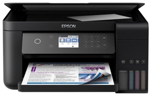 МФУ струйное Epson L6160 C11CG21404