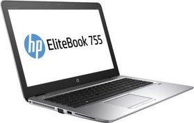  Hewlett Packard EliteBook 755 G4 Z2W11EA