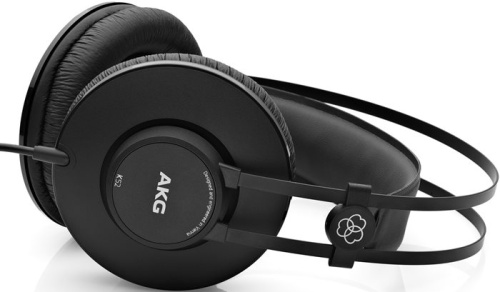 Наушники AKG K52 3169H00010 фото 3