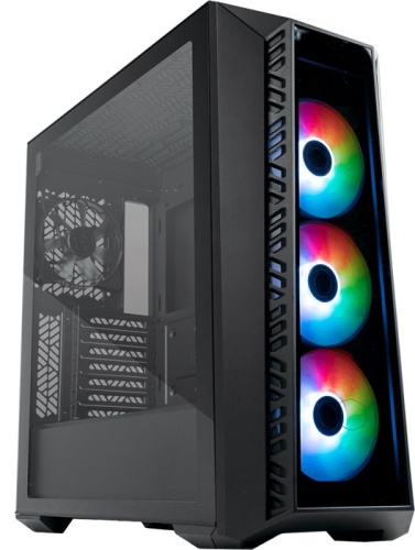 Корпус Bigtower Cooler Master MasterBox 520 MB520-KGNN-S01