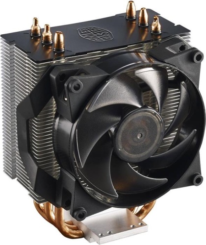 Кулер для процессора Cooler Master MasterAir Pro 3 MAY-T3PN-930PK-R1 фото 2