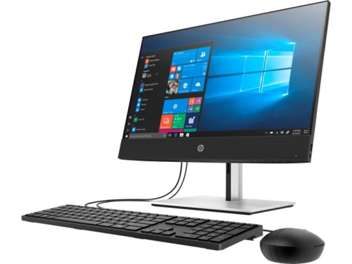ПК (моноблок) Hewlett Packard ProOne 600 G6 All-in-One 1D2H5EA фото 3 ПК (моноблок) Hewlett Packard ProOne 600 G6 All-in-One 1D2H5EA фото 3