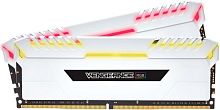 Модуль памяти DDR4 Corsair 2x16Gb CMR32GX4M2C3200C16W