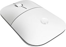 Беспроводная мышь Hewlett Packard Z3700 белый/серебристый 171D8AA