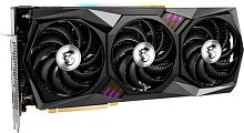 Видеокарта PCI-E MSI 8Gb GeForce RTX3070 Ti (RTX 3070 TI GAMING X TRIO 8G) RTL