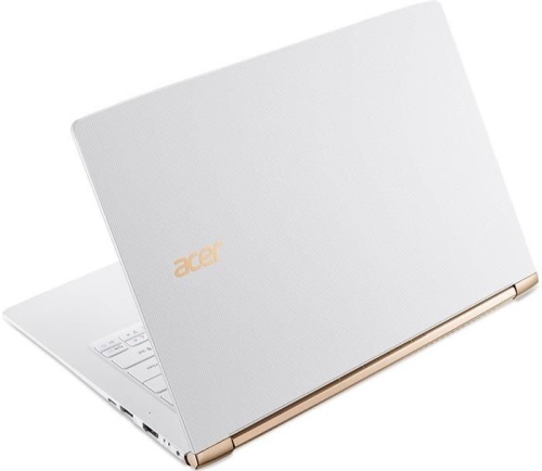 Ноутбук Acer S5-371T CI5-6200U NX.GCLER.002 фото 5