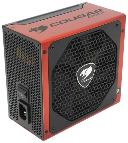 Блок питания Cougar 1200 Вт CMX1200 (CMX 1200) CUCMX1200