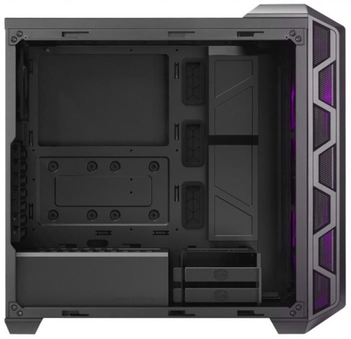 Корпус Miditower Cooler Master MasterCase H500 MCM-H500-IGNN-S00 фото 6