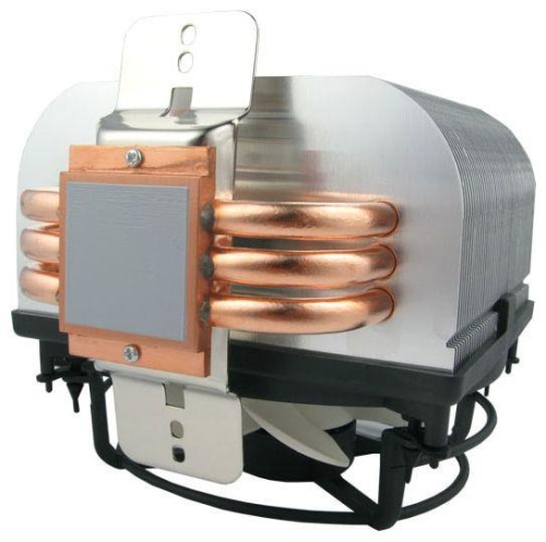 Кулер для процессора Arctic Cooling Freezer 7 Pro Rev.2 фото 3 Кулер для процессора Arctic Cooling Freezer 7 Pro Rev.2 фото 3