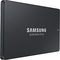 Накопитель SSD SATA 2.5 Samsung 1920GB Enterprise SSD, 2.5 (SFF), SM863a MZ-7KM1T9NE