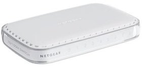 Netgear FS608-300PES