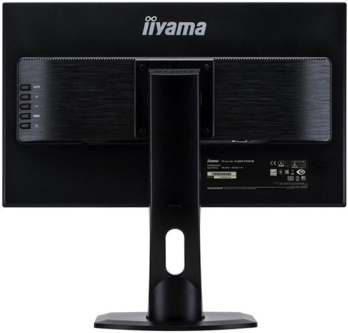 Монитор Iiyama PROLITE XUB2493HS-B1 фото 8