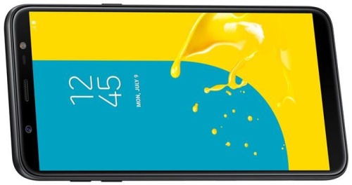 Смартфон Samsung SM-J810 Galaxy J8 (2018) 32Gb 3Gb черный SM-J810FZKDSER фото 7