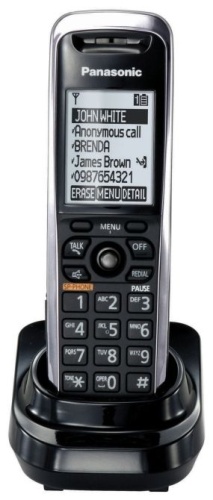 IP телефон Panasonic KX-TPA50B09