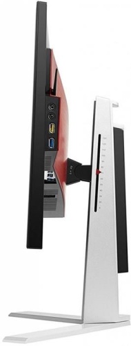 Монитор AOC AGON AG251FZ Black-Red фото 8