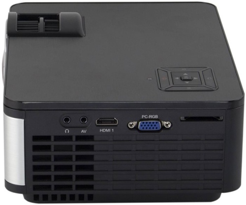 Проектор Cactus CS-PRE.05B.WXGA фото 2 Проектор Cactus CS-PRE.05B.WXGA фото 2