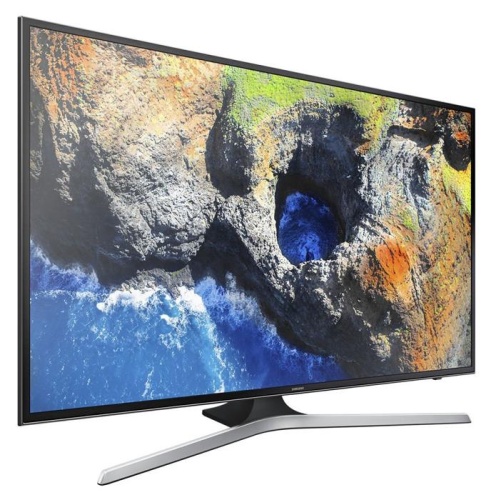 Телевизор ЖК Samsung UE40MU6103UX фото 2