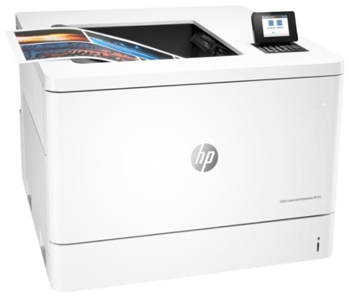 Цветной лазерный принтер Hewlett Packard Color LaserJet Enterprise M751dn T3U44A фото 2