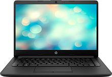Ноутбук Hewlett Packard 14-cf2002ur black 22Z35EA