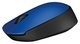   Logitech Wireless Mouse M171 910-004640 Blue