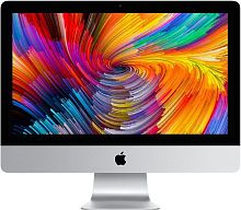 ПК (моноблок) Apple iMac Retina 4K 21 (Z0TK002SN)