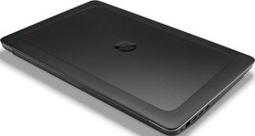 Hewlett Packard ZBook 17 G4 1RR15EA