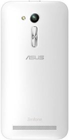 Смартфон ASUS Zenfone Go ZB450KL 8Gb белый 90AX0092-M00370
