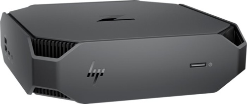 ПК Hewlett Packard Z2 Mini G5 (523W2EA) ПК Hewlett Packard Z2 Mini G5 (523W2EA)
