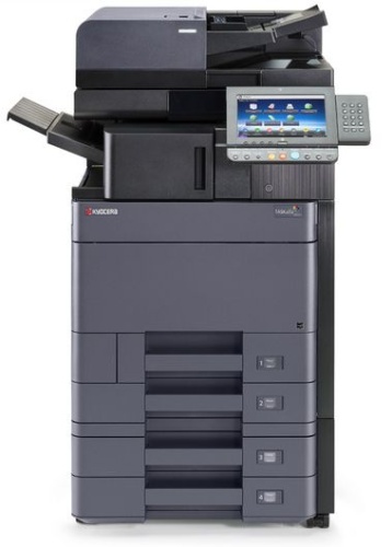 МФУ лазерное цветное Kyocera TASKalfa 6052ci МФУ лазерное цветное Kyocera TASKalfa 6052ci