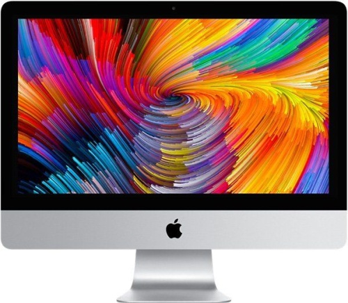 ПК (моноблок) Apple iMac Retina 4K 21 (Z0TK000TY)