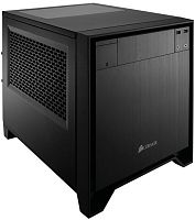 Корпус HTPC Corsair Obsidian Series 250D (CC-9011047-WW) black