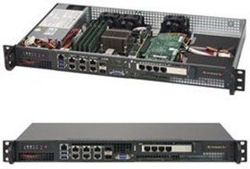   Supermicro SYS-5018D-FN8T