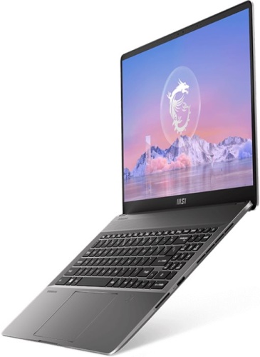 Ноутбук MSI Creator Z16 HX Studio B13VFTO-055RU (9S7-15G231-055) фото 8