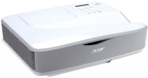 Проектор Acer UL6200 MR.JQL11.005 фото 5