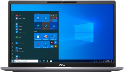 Ноутбук Dell Latitude 7420 7420-2619