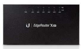  Ubiquiti EdgeRouter X ER-X-SFP-EU