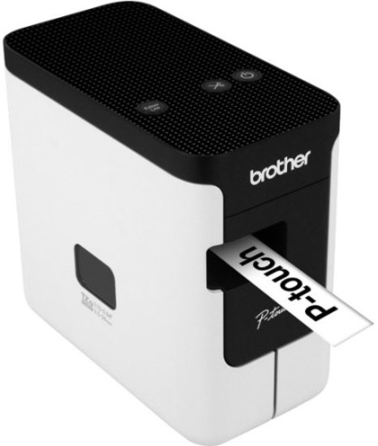 Термопринтер Brother P-touch PT-P700 PTP700R1