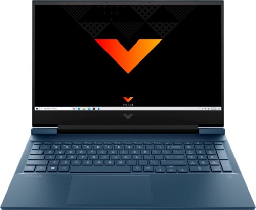 Ноутбук Hewlett Packard VICTUS 16-e0077ur blue (4E1K9EA)