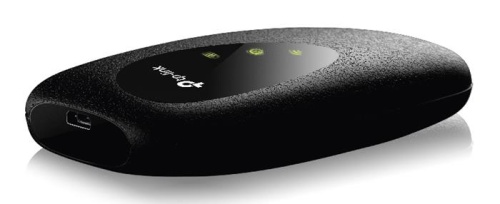 Роутер 4G/LTE TP-Link M7200 фото 4