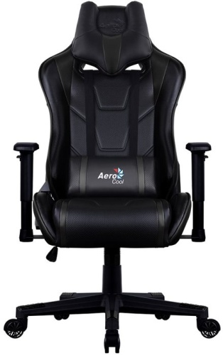 Игровое кресло Aerocool AC220 AIR-B