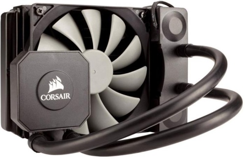 Система водяного охлаждения Corsair Hydro Series H45 (CW-9060028-WW)