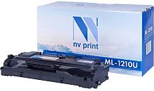 Картридж совместимый лазерный NV Print ML - 1210 U NV-ML1210UNIV