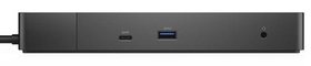 -   Dell Thunderbolt Dock WD-19TB with 180W AC adapter WD19-2229