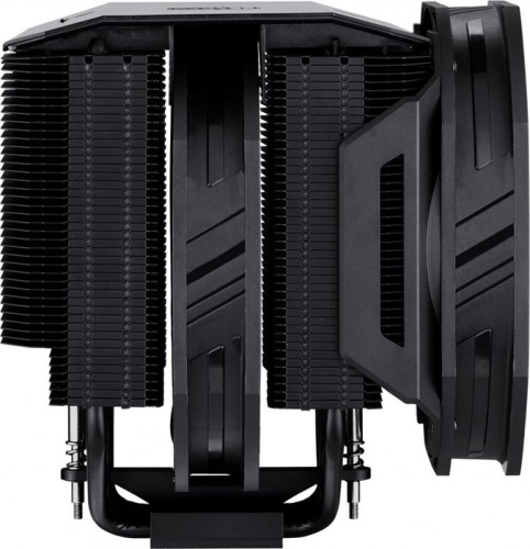 Кулер для процессора Cooler Master MasterAir MA624 Stealth MAM-D6PS-314PK-R1 фото 4