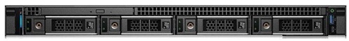 Сервер Dell PowerEdge R240 (R240-7655)