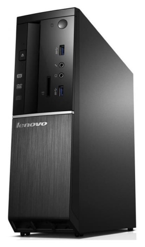ПК Lenovo IdeaCentre 510S-08ISH SFF 90FN00B8RS фото 3