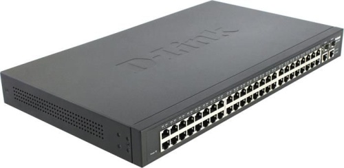 Коммутатор неуправляемый D-Link DES-1050G/C1A