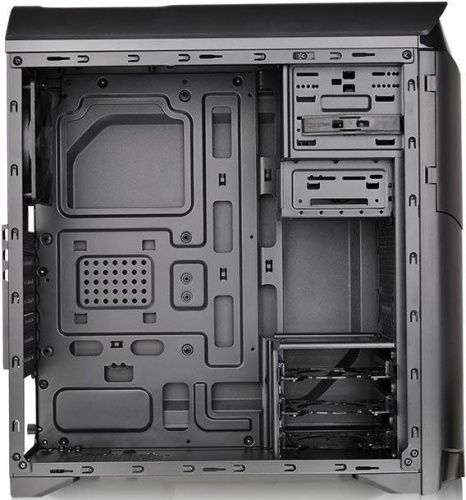 Корпус Miditower Thermaltake Versa N26 черный CA-1G3-00M1WN-00 фото 5